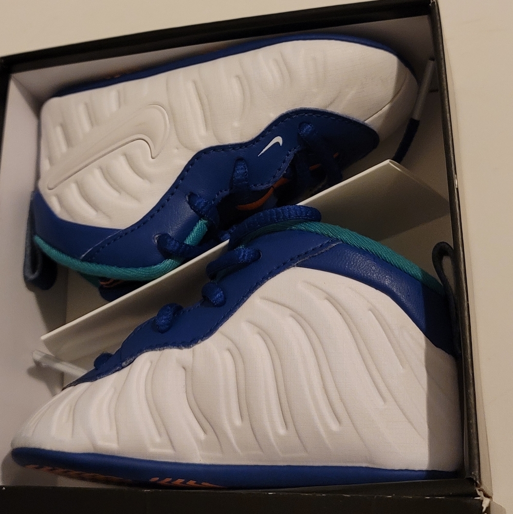 Nike Lil posite pro